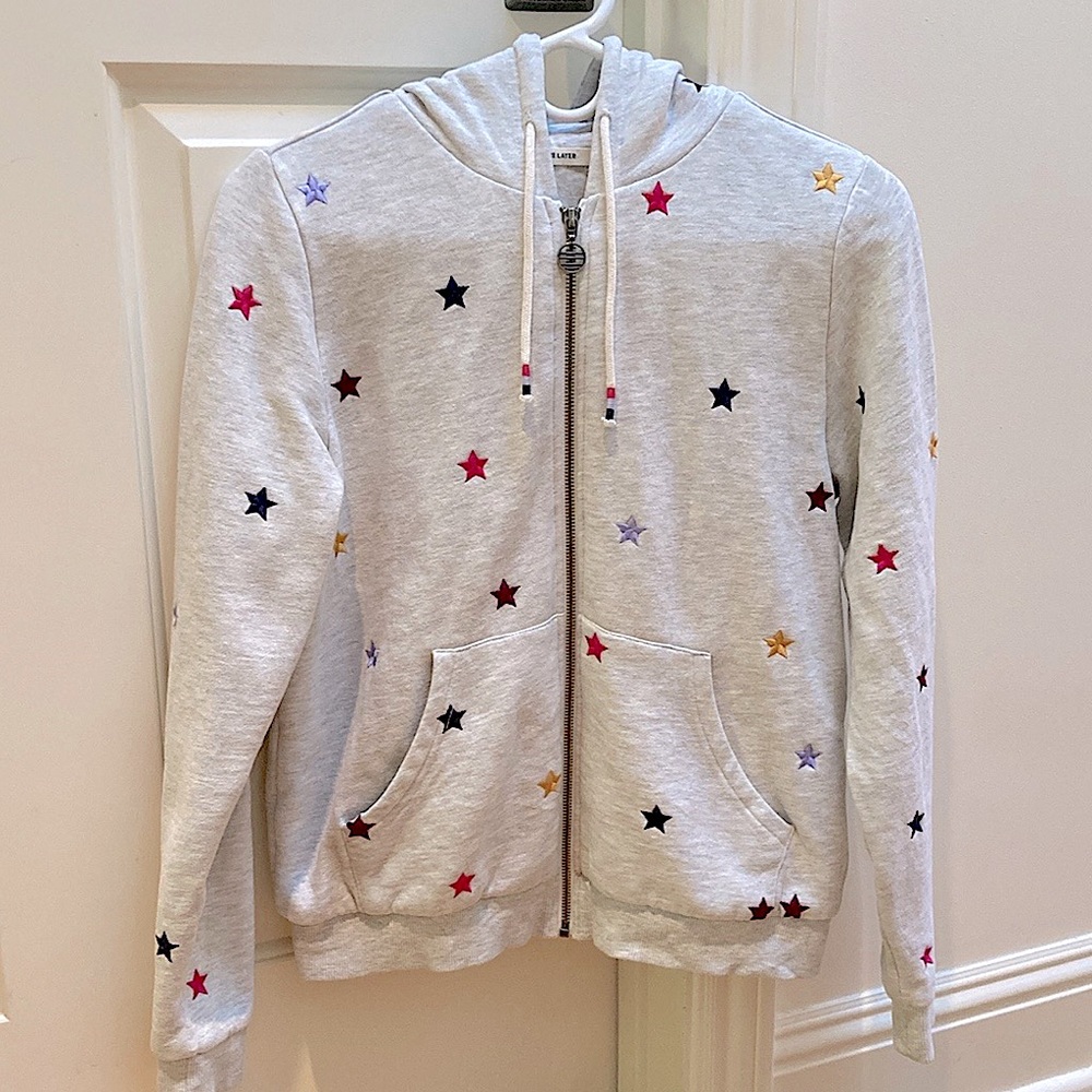 Marine Layer hoodie